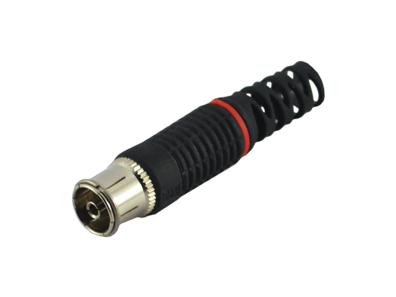 MX Coaxial Antenna Female Connector/ Jack - Image 1